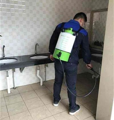都江堰消殺，新都消殺