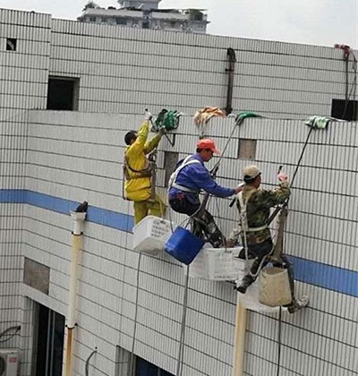 成都外墻磚維修，四川外墻維修