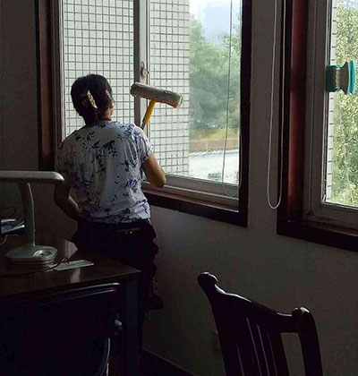 成都保潔，成都辦公室保潔